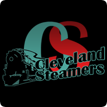 Cleveland Steamers logo