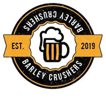 Circle City Barley Crushers logo